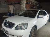 Geely SC7 2014 годаүшін1 850 000 тг. в Актобе