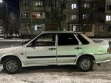 ВАЗ (Lada) 2115 2003 годаүшін1 050 000 тг. в Экибастуз