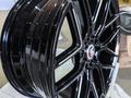 SPEC1 R18 5x100 8J за 320 000 тг. в Алматы – фото 3