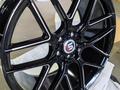 SPEC1 R18 5x100 8J за 320 000 тг. в Алматы