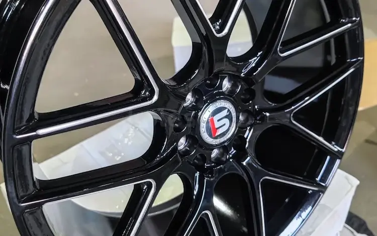 SPEC1 R18 5x100 8J за 320 000 тг. в Алматы