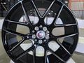 SPEC1 R18 5x100 8J за 320 000 тг. в Алматы – фото 2