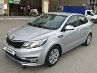 Kia Rio 2015 годаүшін5 850 000 тг. в Астана