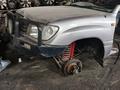 Toyota Land Cruiser 2007 года за 10 000 тг. в Алматы