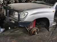 Toyota Land Cruiser 2007 года за 10 000 тг. в Алматы