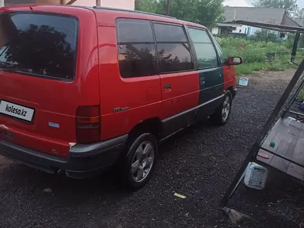 Renault Espace 1991 года за 2 200 000 тг. в Караганда – фото 3