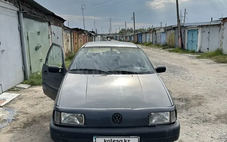 Volkswagen Passat 1993 годаfor1 500 000 тг. в Костанай