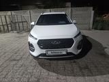 Chery Tiggo 2 2023 годаfor6 500 000 тг. в Усть-Каменогорск – фото 2