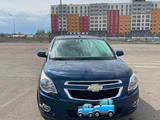Chevrolet Cobalt 2023 года за 7 500 000 тг. в Астана – фото 4