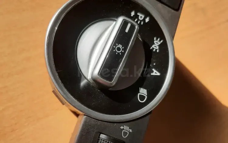 Выключатель света фар Mercedes W212 за 26 000 тг. в Семей