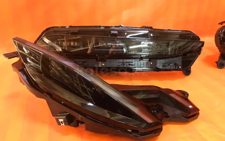 Фары новый оригинал дхо Zeekr X туманка птф бампер за 300 000 тг. в Алматы