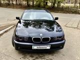 BMW 525 2000 года за 4 700 000 тг. в Аксай – фото 3