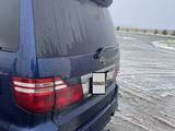 Toyota Alphard 2006 года за 7 000 000 тг. в Костанай – фото 5