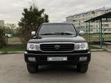 Toyota Land Cruiser 2000 года за 8 200 000 тг. в Тараз – фото 4