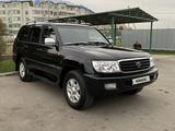 Toyota Land Cruiser 2000 года за 8 200 000 тг. в Тараз – фото 2