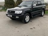 Toyota Land Cruiser 2000 года за 8 200 000 тг. в Тараз – фото 3