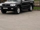 Toyota Land Cruiser 2000 года за 8 200 000 тг. в Тараз