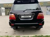 Toyota Land Cruiser 2000 года за 8 200 000 тг. в Тараз – фото 5
