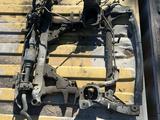 Передняя балка BMW X6 E71 БМВ Х6 Е71 за 50 000 тг. в Караганда – фото 2