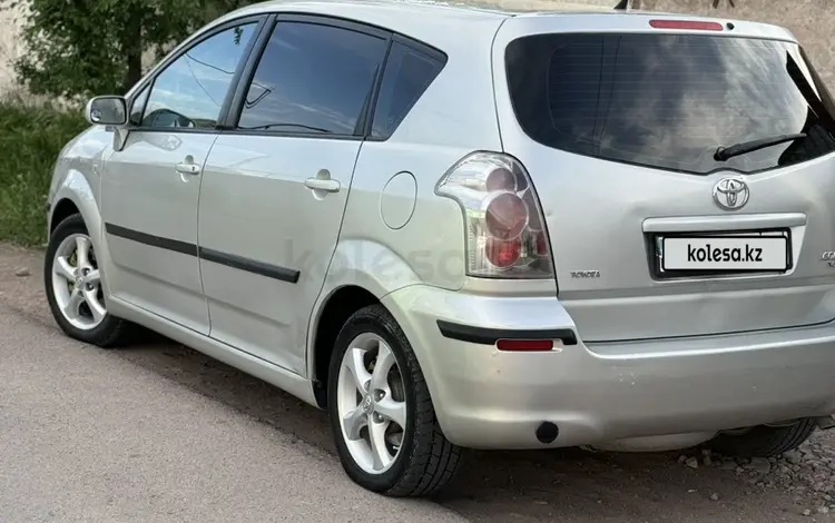 Toyota Corolla Verso 2007 года за 4 900 000 тг. в Алматы