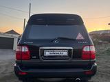 Lexus LX 470 1999 годаүшін7 500 000 тг. в Усть-Каменогорск