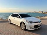 Toyota Avalon 2014 годаүшін7 500 000 тг. в Актау