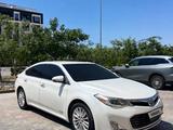 Toyota Avalon 2014 годаүшін7 500 000 тг. в Актау – фото 2