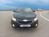 Chevrolet Cruze 2013 года за 4 450 000 тг. в Тараз