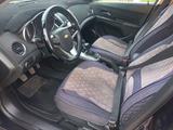 Chevrolet Cruze 2013 года за 4 450 000 тг. в Тараз – фото 5