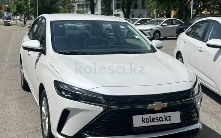 Chevrolet Monza 2023 годаүшін7 400 000 тг. в Алматы