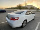 Toyota Camry 2009 года за 5 000 000 тг. в Тараз – фото 4
