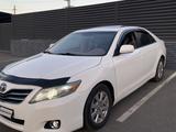 Toyota Camry 2009 года за 5 000 000 тг. в Тараз – фото 2