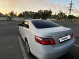 Toyota Camry 2009 года за 5 000 000 тг. в Тараз – фото 5