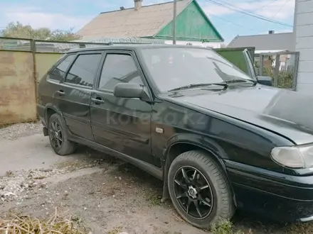 ВАЗ (Lada) 2114 2011 года за 1 600 000 тг. в Караганда – фото 2