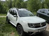 Renault Duster 2019 годаүшін9 500 000 тг. в Усть-Каменогорск – фото 2