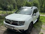 Renault Duster 2019 годаүшін9 500 000 тг. в Усть-Каменогорск