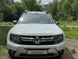 Renault Duster 2019 годаүшін9 500 000 тг. в Усть-Каменогорск – фото 3