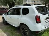 Renault Duster 2019 годаүшін9 500 000 тг. в Усть-Каменогорск – фото 4