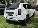 Renault Duster 2019 годаүшін9 500 000 тг. в Усть-Каменогорск – фото 5