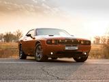 Dodge Challenger 2012 года за 11 000 000 тг. в Алматы – фото 5