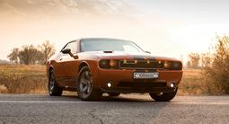 Dodge Challenger 2012 года за 11 000 000 тг. в Алматы – фото 5