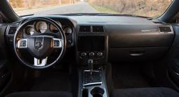 Dodge Challenger 2012 года за 11 000 000 тг. в Алматы – фото 3