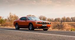 Dodge Challenger 2012 года за 11 000 000 тг. в Алматы