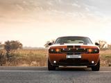 Dodge Challenger 2012 года за 11 000 000 тг. в Алматы – фото 2