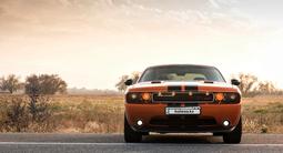 Dodge Challenger 2012 года за 11 000 000 тг. в Алматы – фото 2