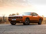 Dodge Challenger 2012 года за 11 000 000 тг. в Алматы – фото 4