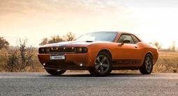 Dodge Challenger 2012 года за 11 000 000 тг. в Алматы – фото 4