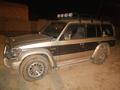 Mitsubishi Pajero 1993 годаүшін3 200 000 тг. в Жанаозен – фото 4