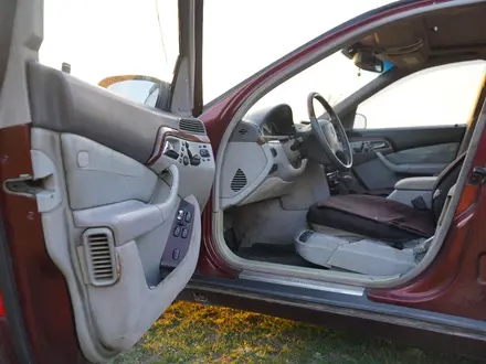 Mercedes-Benz S 500 1999 года за 2 900 000 тг. в Алматы – фото 12