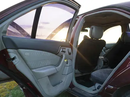 Mercedes-Benz S 500 1999 года за 2 900 000 тг. в Алматы – фото 13